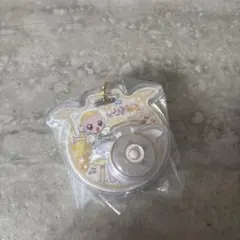 おジャ魔女どれみ　パッケージチャーム　ハナ