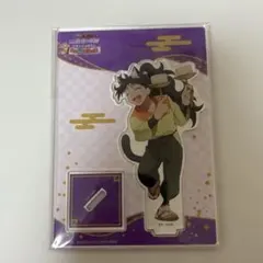 忍たま乱太郎　ナンジャタウン　アクリルスタンド　久々知兵助