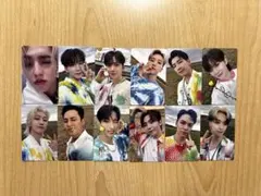 SEVENTEEN Heaven ユニバ 福岡 トレカ 13枚 コンプ - メルカリ