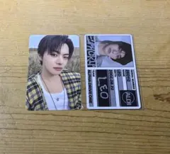 ALD1 alpha drive one イリオ リオ トレカ