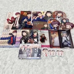 A3! 伏見臣 26点セット