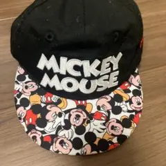 ✨早い者勝ち✨　NEW ERA ミッキーマウス 9FIFTYキャップ