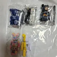 BE@RBRICK シリーズ50 Horizon subware　シークレット