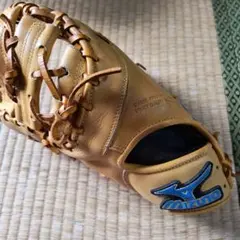 Mizuno ミズノ ファーストミットBuw League 大人用 右利き - メルカリ