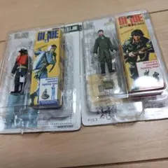 完全未開封　gijoe フィギュア　希少品 2026年最新】Yahoo!オークション -gi ジョー フィギュアの中古品・新品