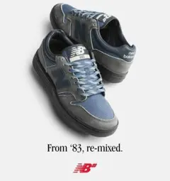 2026年最新】NeW balance numeric 480の人気アイテム - メルカリ