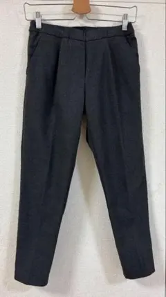 ★美品★ お値下げ交渉可　AlmaDesign スリムフィットパンツ S