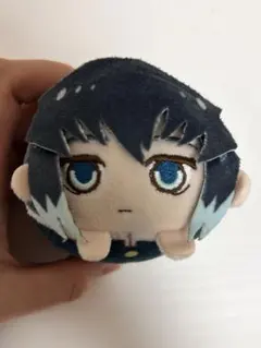 時透無一郎 もちころりん