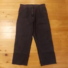 2026年最新】CarHartt ダブルニー ブラック w34の人気アイテム - メルカリ