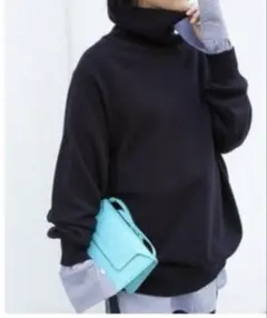 2026年最新】Jusper タートルネックプルオーバーの人気アイテム - メルカリ