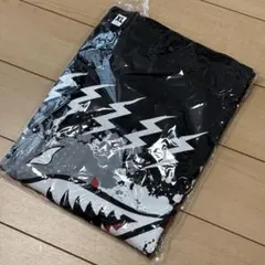 Drown Out the Noise」 グッズ付きチケット特典Tシャツ - メルカリ