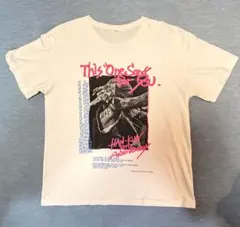 HAN-KUN 10th anniversary Tシャツ