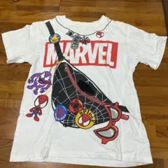 ユニバのMARVELの服のサムネイル