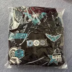 Ado よだか トラックジャケット M