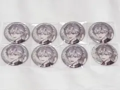 VACASS 葛葉 缶バッジ チェキ - メルカリ