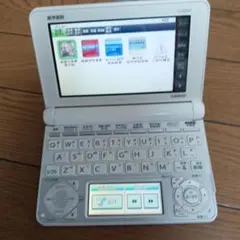 2026年最新】CASIO 電子書籍リーダー本体の人気アイテム - メルカリ