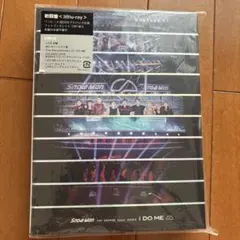 初回盤Snow Man 1st DOME tour 2023 i DO ME