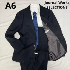 Journal Works SELECTIONS セットアップスーツA6