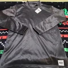 長袖　肌着　スポーツ　野球　サッカー