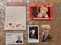 TXT 2024 DECO KIT ヒュニンカイセット