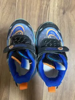 WIRINGO スニーカー & IFME メッシュサンダル