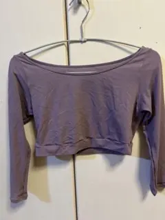 (みきお様　専用)チャコット　バレエトップス　Mサイズ