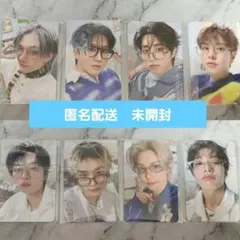 straykids スキズ ペンミ オフライン 特典 トレカ 8枚セット - メルカリ