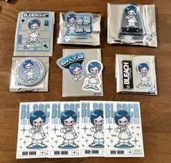 BLEACH メディコス 石田雨竜 ギブミ〜！トモタカ