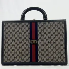 2025年最新】GUCCI メンズ ビジネスバッグの人気アイテム - メルカリ