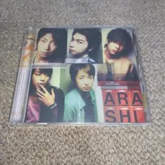 One 初回盤DVD付 嵐