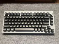 Qwertykeys QK100 E-Cream キーボード本体 - メルカリ