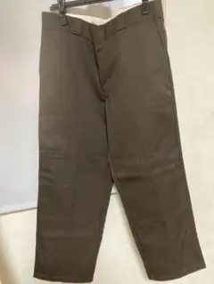 STANDARD CALIFORNIA TCワークパンツ ブラウン　テーパド STANDARD CALIFORNIA TCワークパンツ ブラウン テーパド - メルカリ
