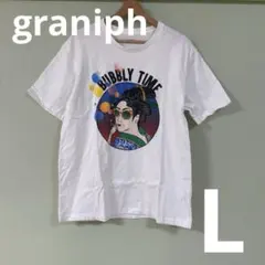 ‪☆様 graniph グラニフ Bubbly Time バブリータイム