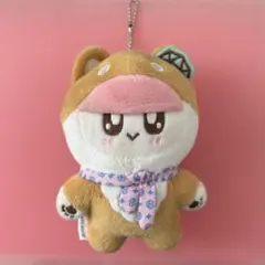 SEVENTEEN BONGBONGEE ＆youミニぬいぐるみ ボンボンイ - メルカリ