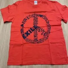 EXILE ライブTシャツ