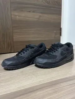 Nike Air Max 90 ブラック　２９cm