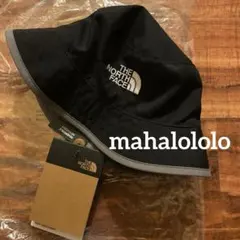 ノースフェイス バケットハット リバーシブル 海外