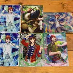 2026年最新】シャニライ 嶺二の人気アイテム - メルカリ