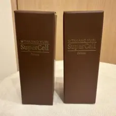 TAKANO YURI スーパーペルセラム 30mL 2本のサムネイル
