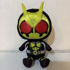 2026年最新】仮面ライダーゼロワンChibiぬいぐるみ迅の人気アイテム