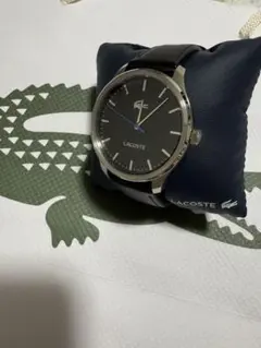 LACOSTE時計　2011372モデル