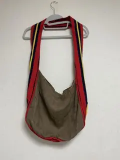 DRIES VAN NOTEN バッグ　巾着　袋　バック　ノベルティ Dries Van Noten Belt Bag