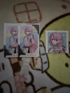 プロセカ 感謝祭 グリカ 特典 巡音ルカ