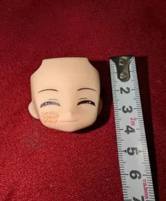 ジャンク ねんどろいど 顔パーツ smileFest 2022
