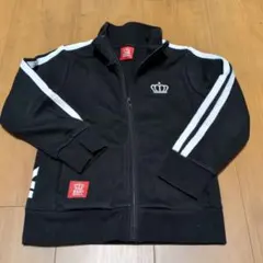 BABY DOLL ジャージ上　 110cm