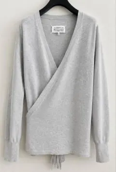 Maison Margiela メゾンマルジェラ カーディガンのサムネイル