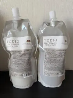 2025年最新】tokioトリートメントの人気アイテム - メルカリ