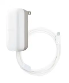 【ドコモ純正】USB Type-C ACアダプター 120cm