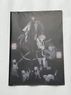 2026年最新】刀剣乱舞 都結び クリアファイルの人気アイテム - メルカリ