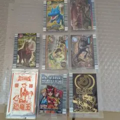 遊戯王 アニバーサリーパック 高橋和希 ブラック・マジシャン・ガール